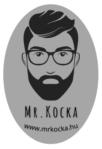 mrkockalogo